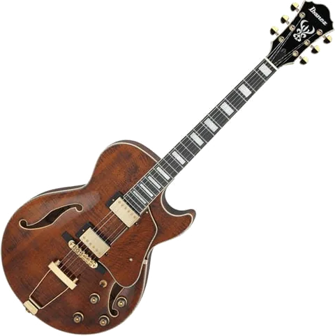Ibanez AG95MG-DA Hollowbody Electric Guitar