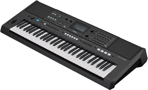 Yamaha PSR-E483 Keyboard