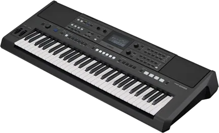 Yamaha PSR-E583 Keyboard