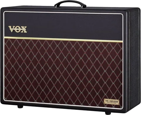 Vox V212HWRX Hand-Wired Cabinet