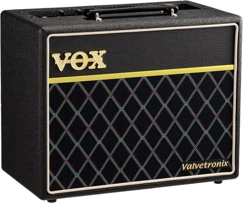 Vox VT20X Guitar Amplifier Combo (Classic Blue)