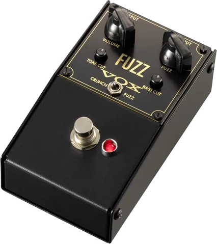 Vox VFZ-1 Fuzz Pedal