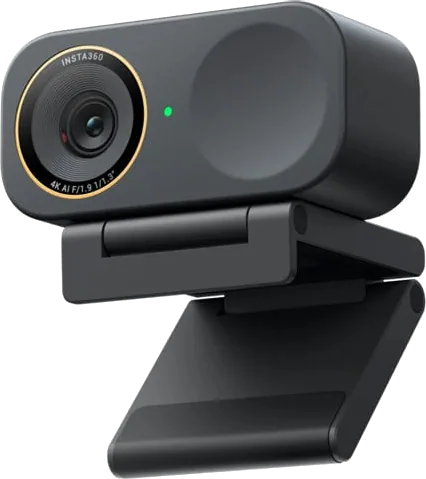 Insta360 Link 2C Pro AI Webcam