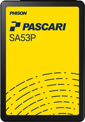 Phison Pascari SA53P 1.92TB