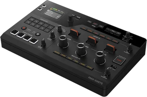 AlphaTheta RMX-IGNITE Professional DJ Effector