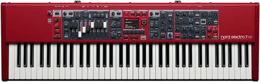 Nord Electro 7 HP