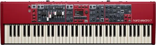 Nord Electro 7 73