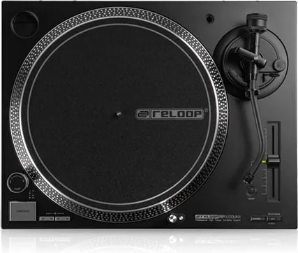 Reloop RP-5000MK4 Turntable