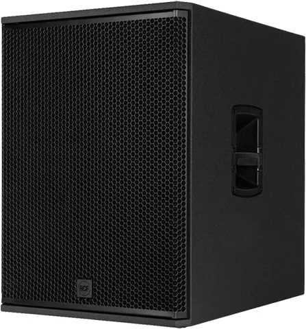 RCF SUB 18-AS Professional Active Subwoofer