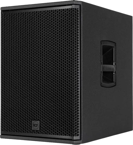 RCF SUB 15-AS Professional Active Subwoofer