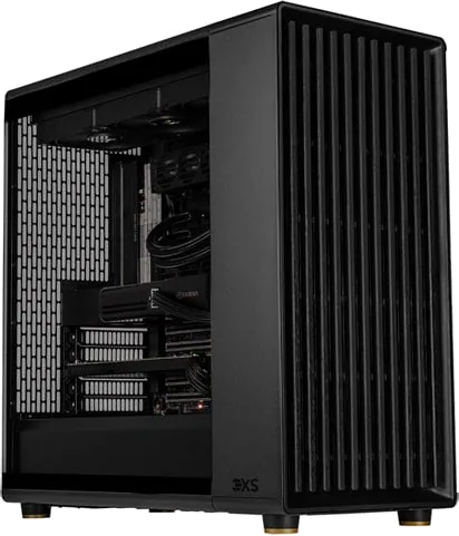 3XS GWP-B1-TR192 RTX PRO 6000 Threadripper PRO 9995WX