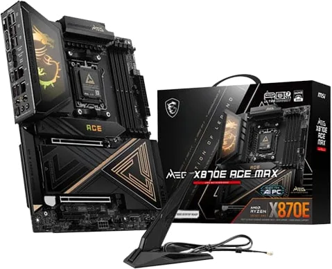 MSI MEG X870E ACE MAX