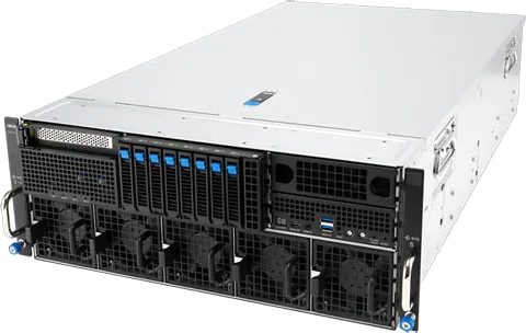 ASUS ESC8000A-E13X
