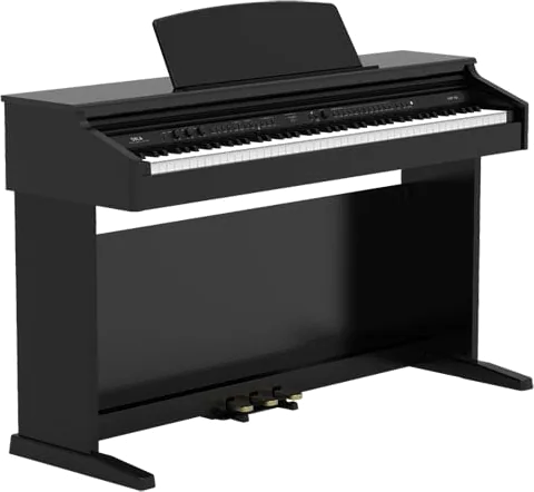 Orla CDP102 Digital Piano - Rosewood
