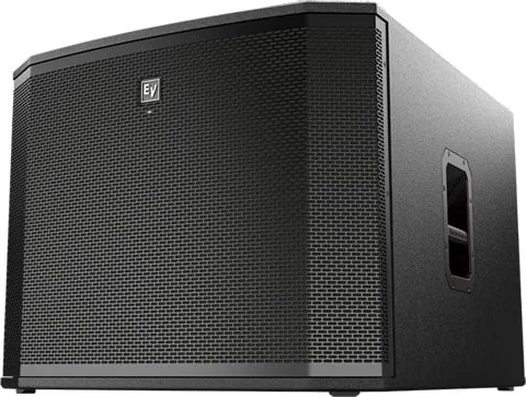 Electro-Voice ETX-18SP 18" Powered Subwoofer