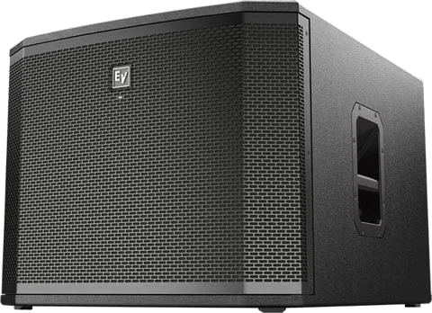 Electro-Voice ETX-15SP 15" Powered Subwoofer