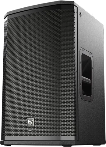 Electro-Voice ETX-12P 12" Powered Loudspeaker
