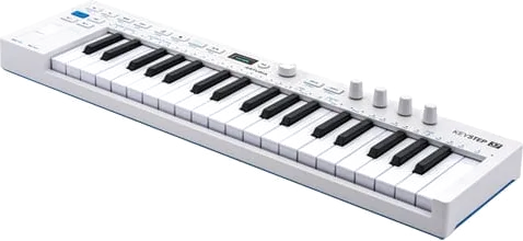 Arturia Keystep 37 MkII MIDI Controller