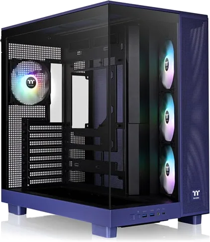 Thermaltake View 380 XL TG ARGB