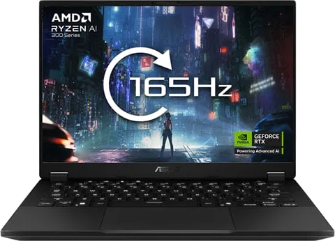ASUS TUF Gaming A14 FA401KM-RG003W (open box)