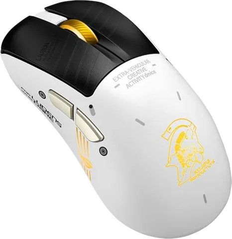 ASUS ROG Keris II Origin Kojima Productions Limited Edition