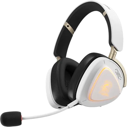 Asus ROG Delta II Kojima Productions Limited Edition Wireless Gaming Headset