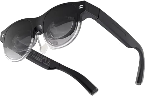 Smart glasses
