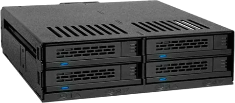 ICY DOCK ExpressCage MB324SP-1B
