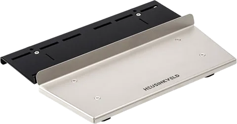 Heusinkveld Sprint Pedal Baseplate For Sprint Pedals