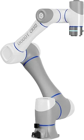 Dobot CR5AF Collaborative 6-Axis Robotic Arm with Precise Force Control