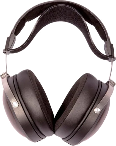 FiiO FT1 & Capra Comfort Strap