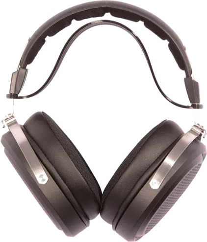FiiO FT1 Pro & Capra Comfort Strap