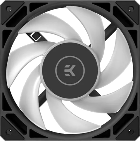 EK-Loop Fan FPT 120 D-RGB