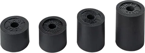 Heusinkveld Sprint Elastomer Upgrade Kit