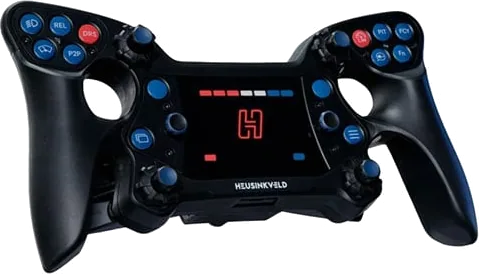 Heusinkveld One Sim Racing Steering Wheel
