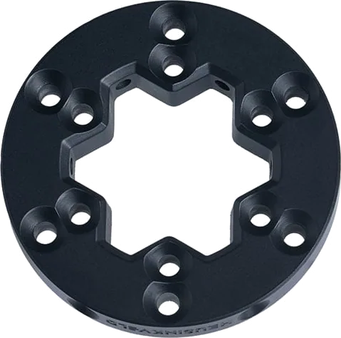 Heusinkveld Steering Wheel Adapter