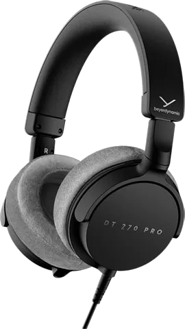 beyerdynamic DT 270 PRO Studio Headphones