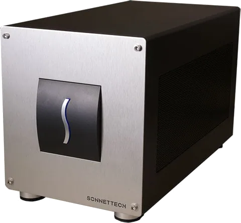 Sonnet Breakaway Box 850 T5