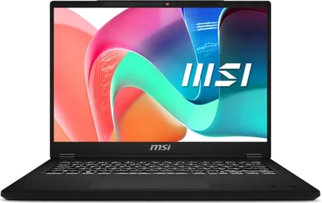 MSI Modern 14 H D2RMG-297UK