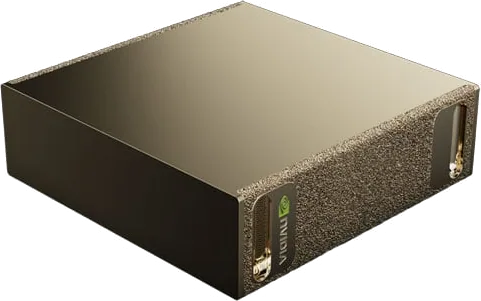 Scan Cloud NVIDIA DGX Spark 1 Year Access