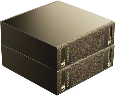 Scan Cloud 2x NVIDIA DGX Spark 1 Year Access
