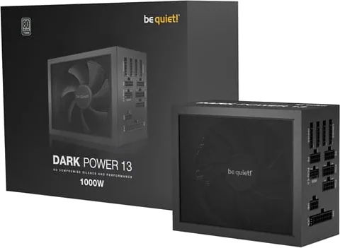 be quiet! Dark Power 13 1000W (refurbished)