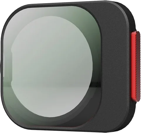 Moment VND (2-7 Stop) QuickLock Filter (iPhone 15 Pro/Pro Max and iPhone 16 Pro/Pro Max )