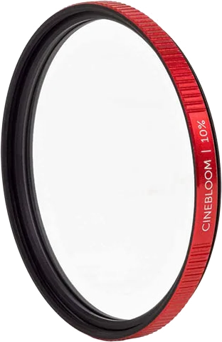 Moment 49mm 10% CineBloom Diffusion Filter
