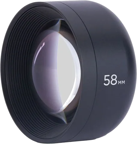 Moment Tele 58mm Mobile Lens (T-Series)