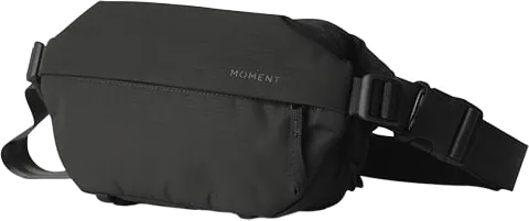 Moment Everything Sling 2L (Black)
