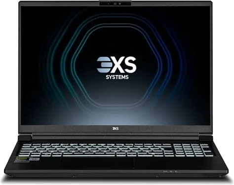 3XS Evolve 16 RTX 5070 Ti Core Ultra 9 290HX Plus