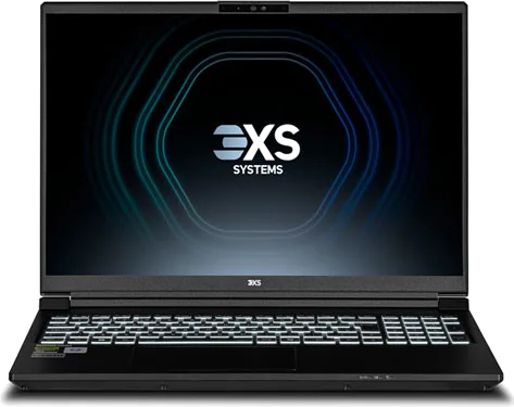 3XS DLP G1-32C 16 RTX 5090 Core Ultra 9 290HX Plus