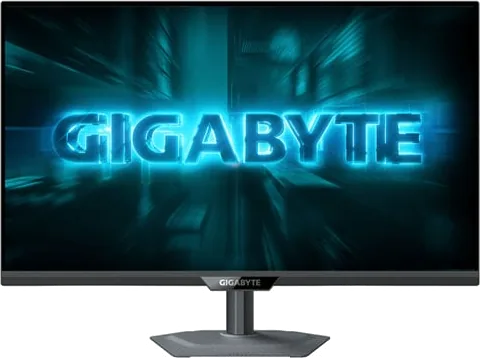 Gigabyte G27U 27" 4K 160Hz / FHD 320Hz Dual Mode IPS Gaming Monitor