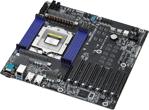 ASRock Rack TURIND8X-2T/500W